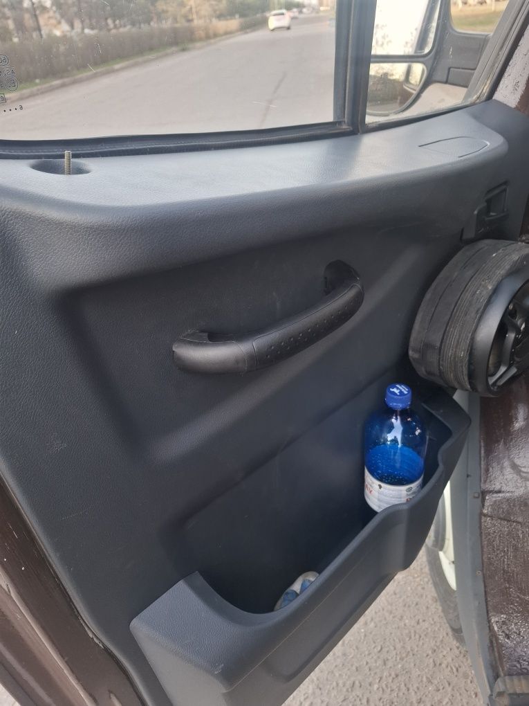 Эвакуатор газель