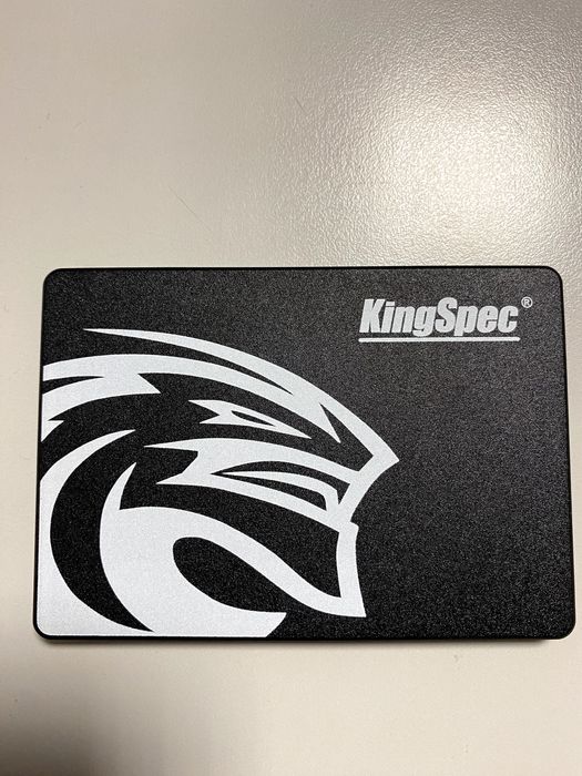 Продам SSD 512gb