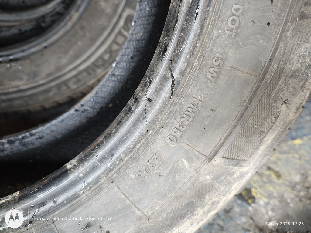 205 75 r16c GT radial All season