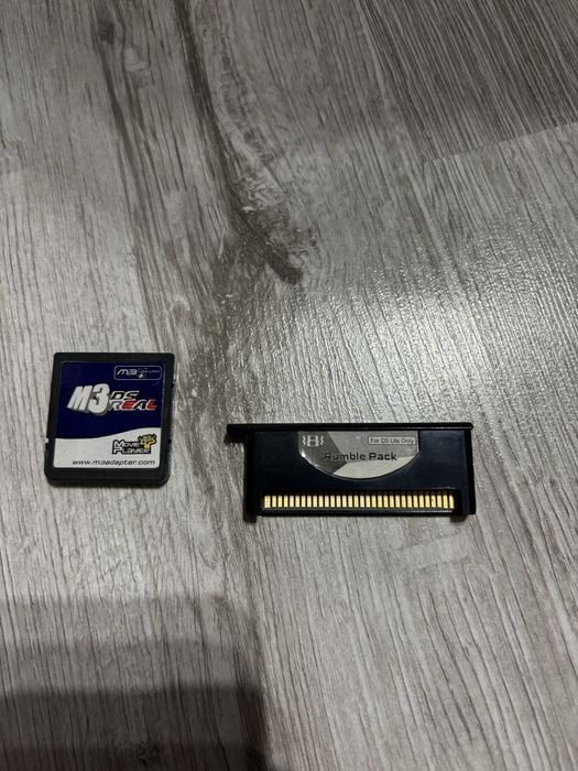 Nintendo ds с чантичка