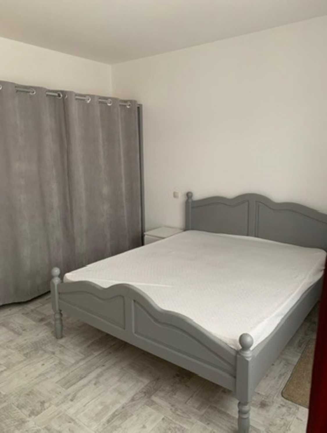 PF vand apartament 3 camere, 58 mp, mobilat si utilat, Sub Cetate 150!