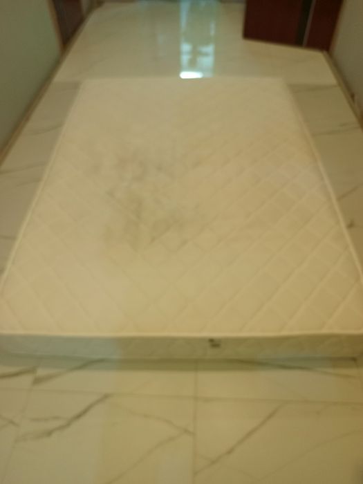 Матрац 140х195 см