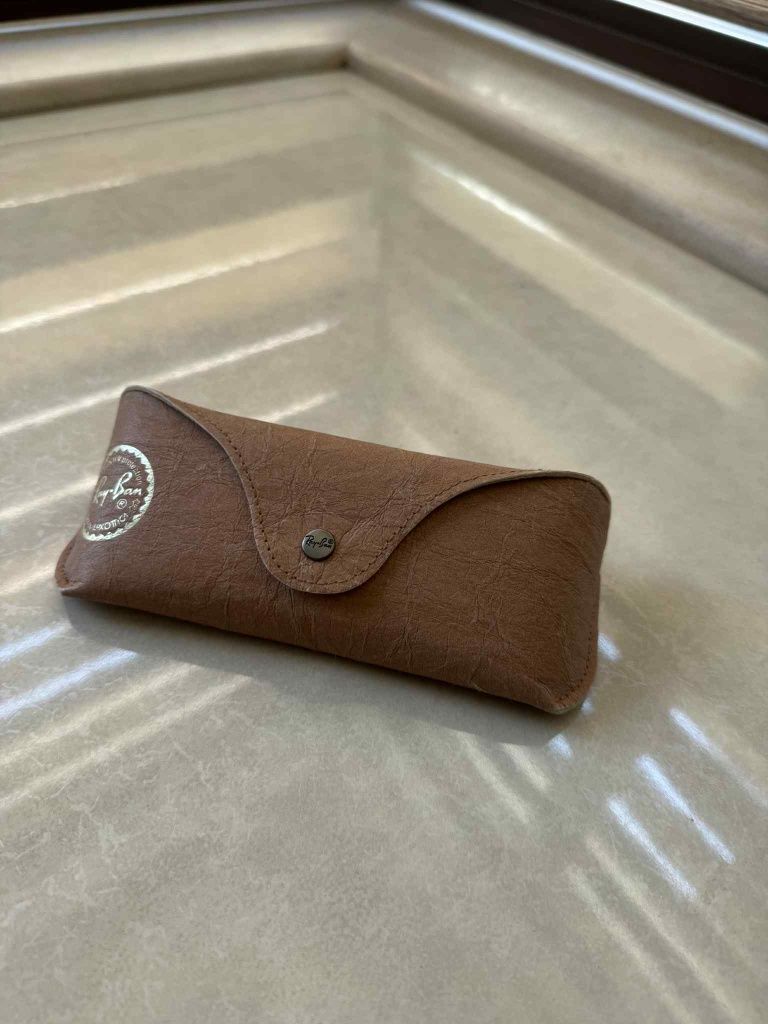 Дамски слънчеви очила Ray Ban, размер М