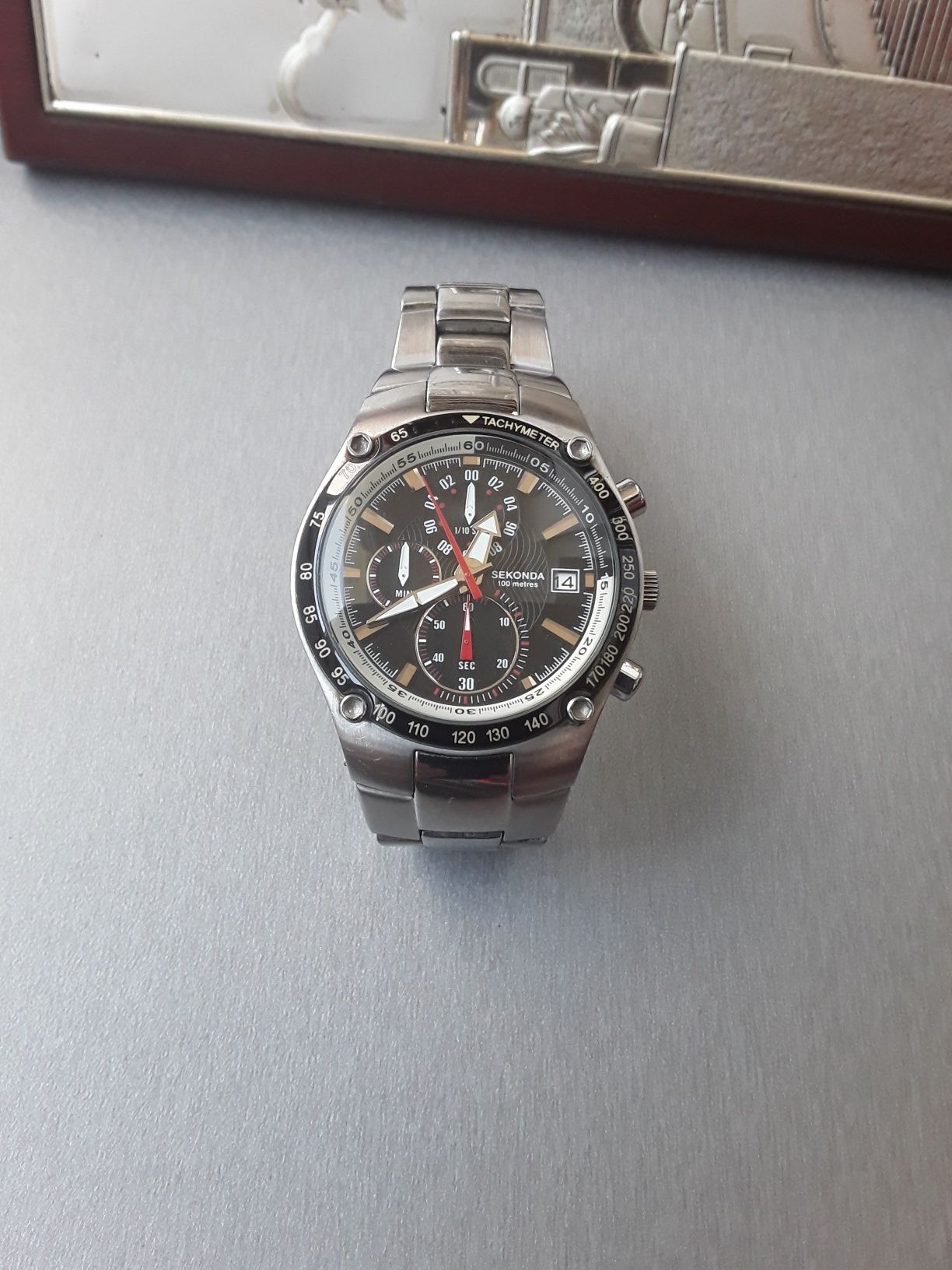 Ceas Sekonda Chronograph