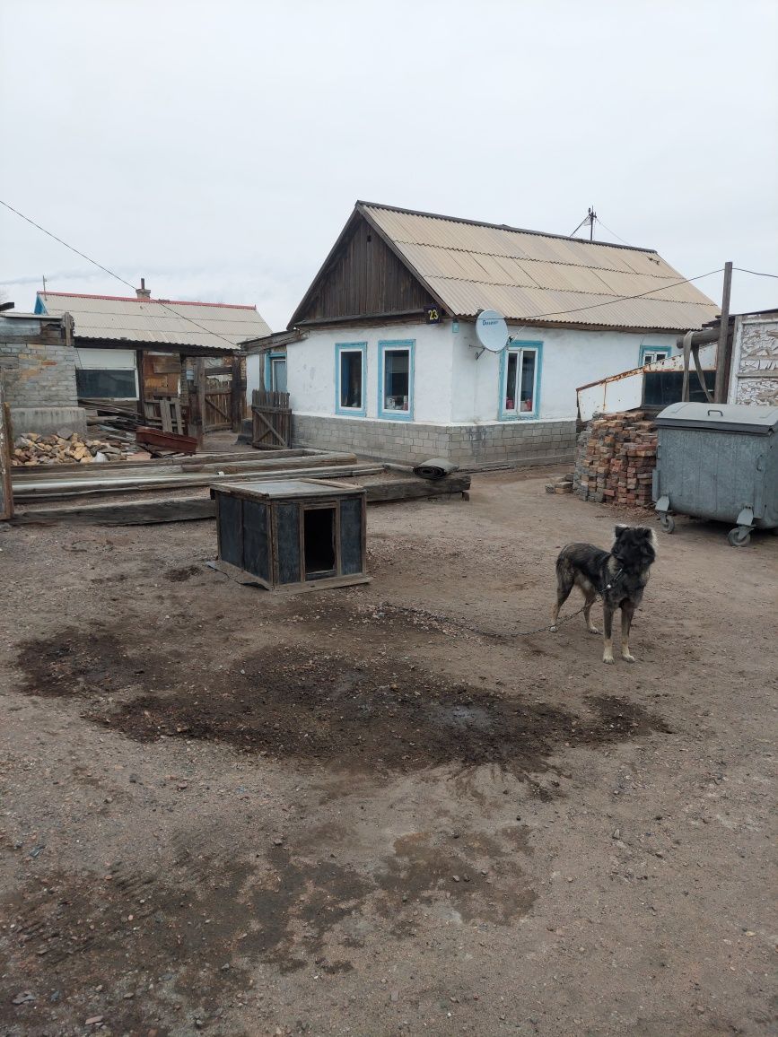 Продам дом в Техснабе