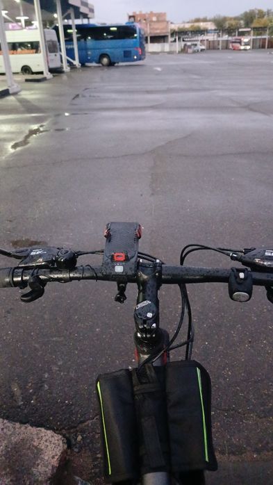 Велосипед                і