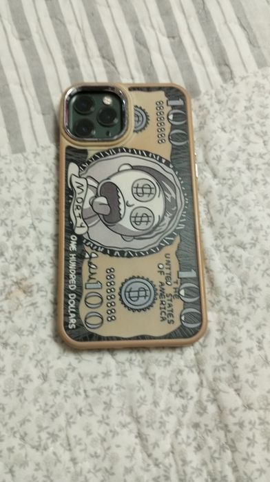 Vând/schimb  iPhone 11 pro in stare perfecta.