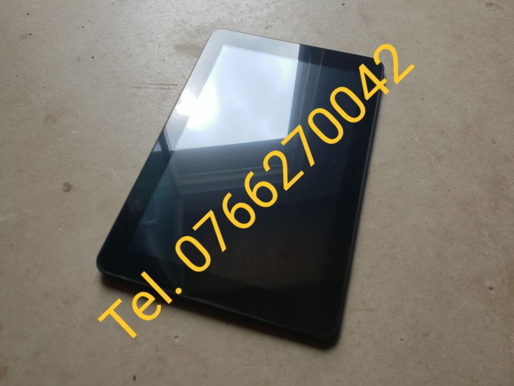 Display si touch Tableta iTab 1011 Infotouch