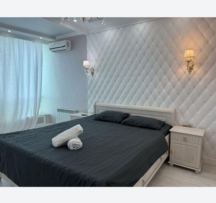 Жк Заман чисто и уютно