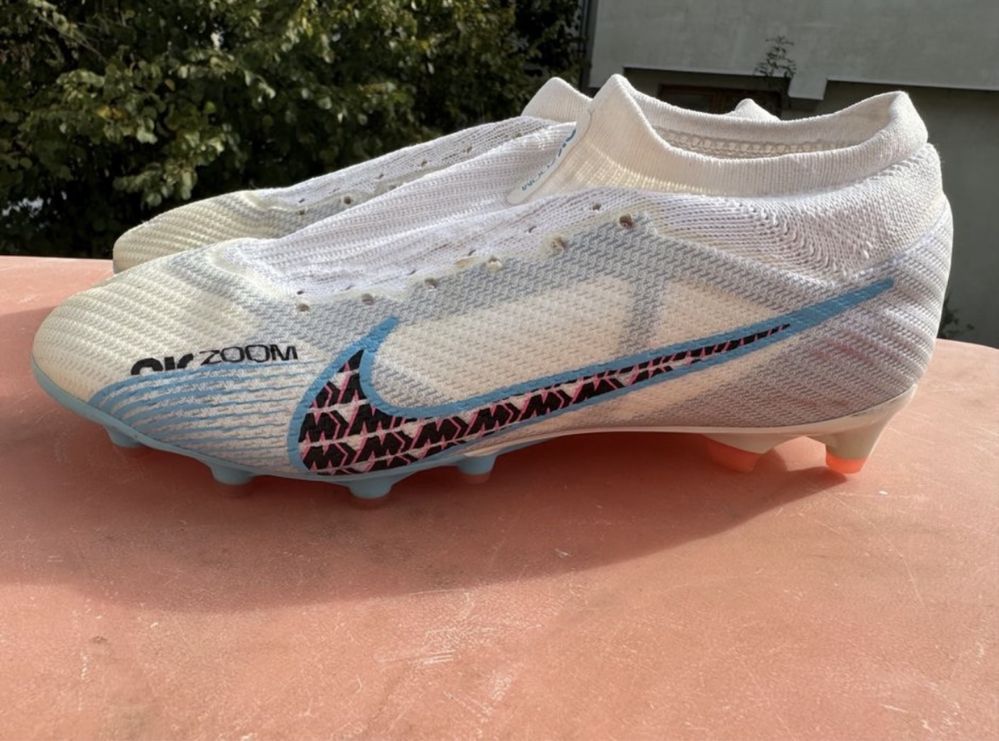 Nike Mercurial Zoom Vapor 15 Pro FG 40номер