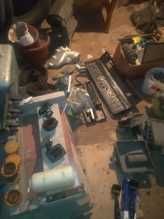 запчасти Матиз каробка передач