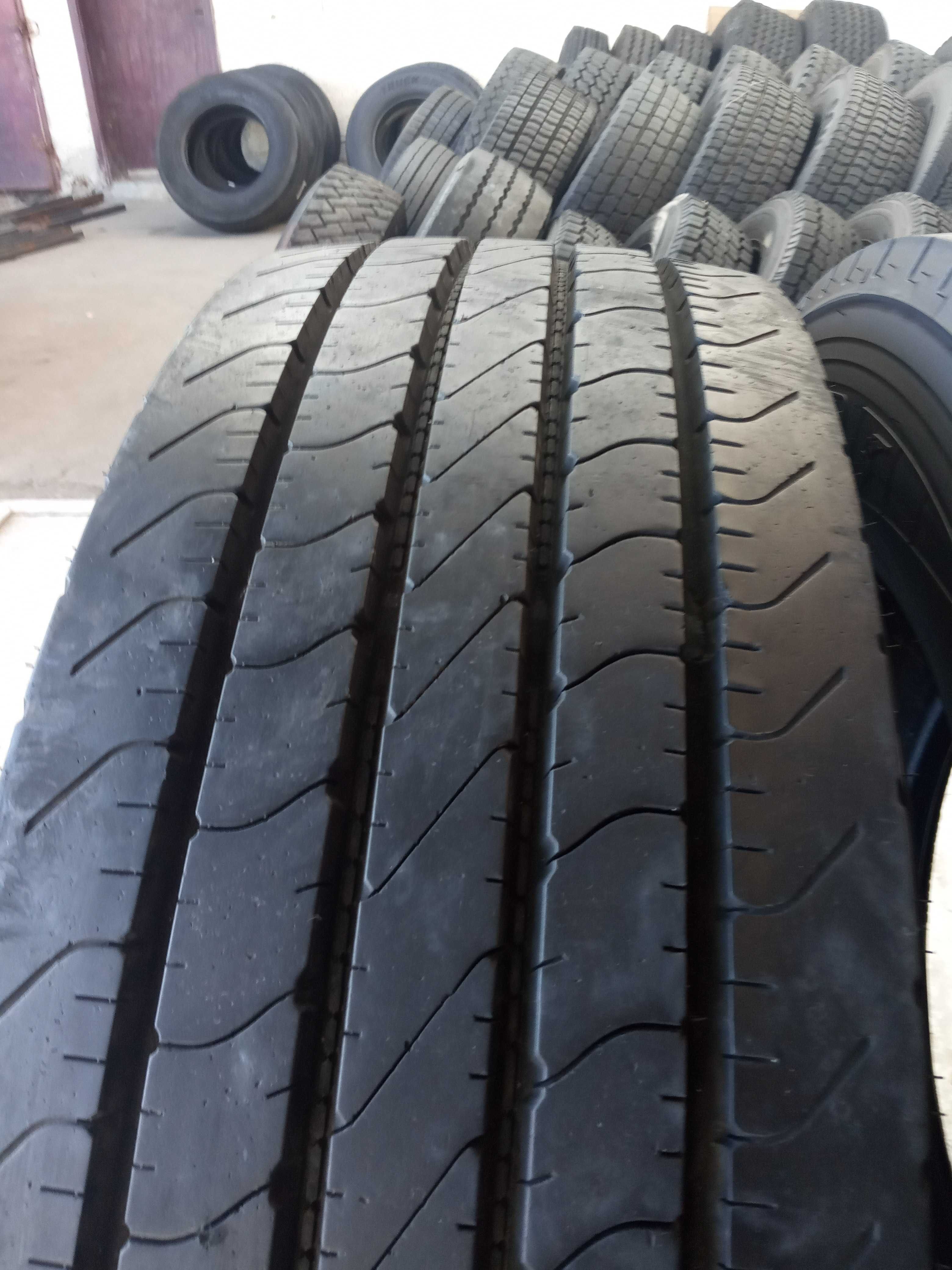 Тежкотоварни гуми 275/70R22.5 Goodyear Marathon LHS 2 148/145M Germany