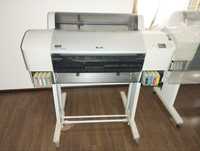 Epson printer 7800 pro k3 inc