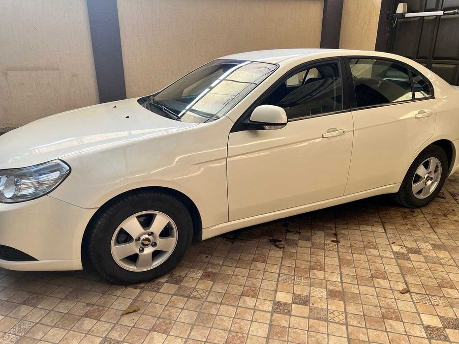 Epica 2011 не битая