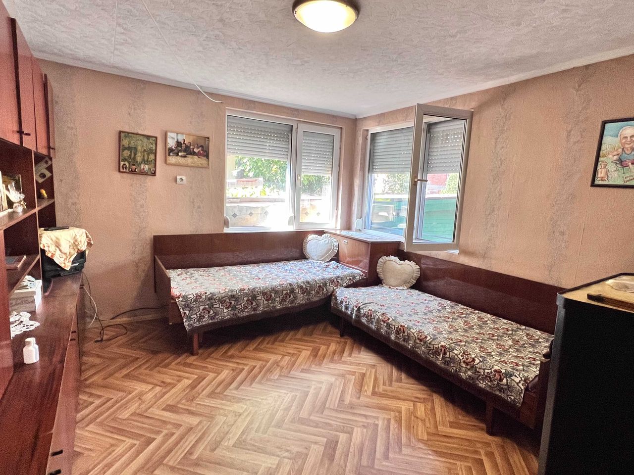 Продава се Къща в Хасково, Република - 160 кв.м за 619 €/кв.м - Снимка #10