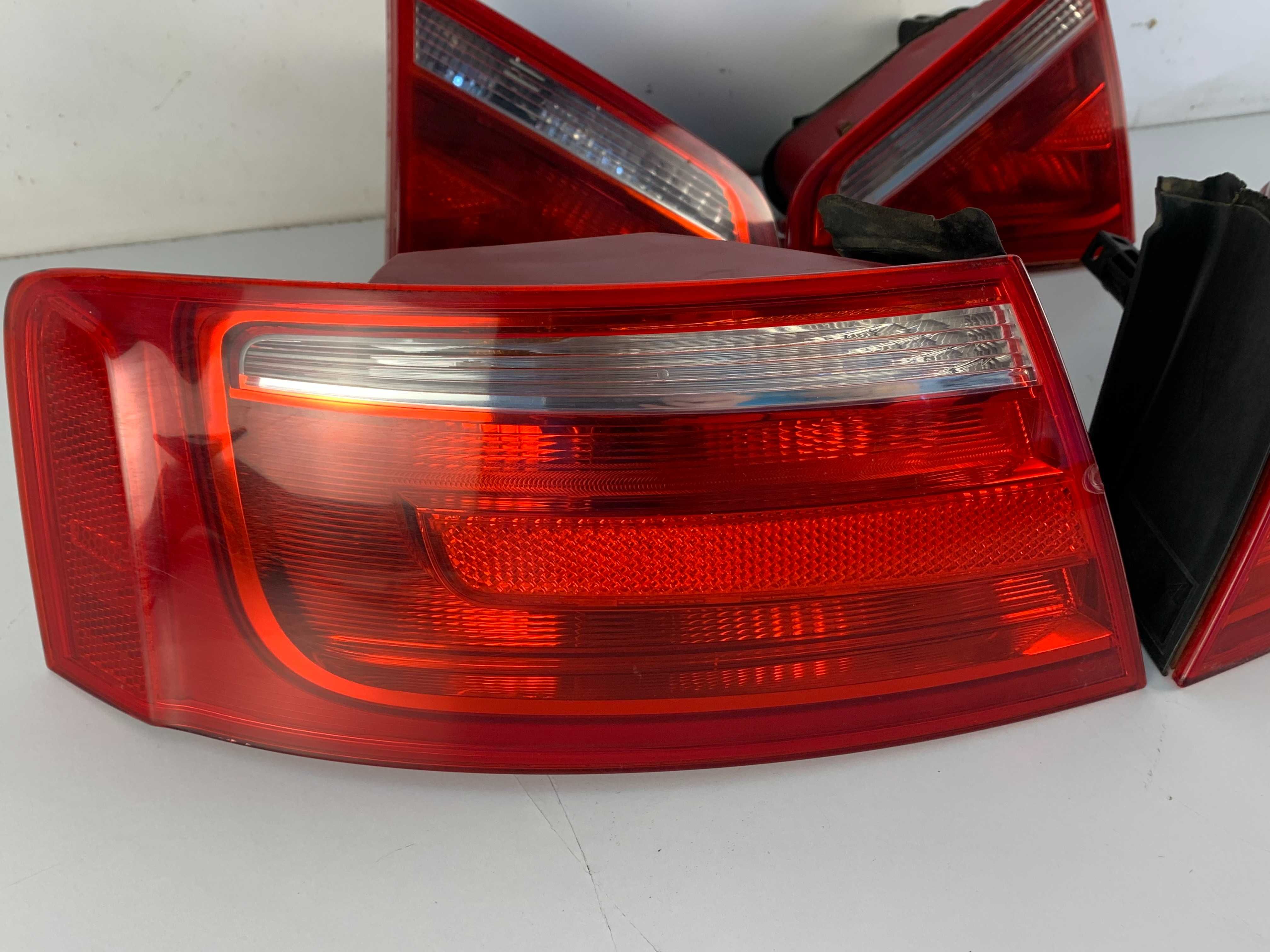 Стопове Audi A5 S5 (07-16)г. 8T0945096 8T0945095 8T0945093 8T0945094