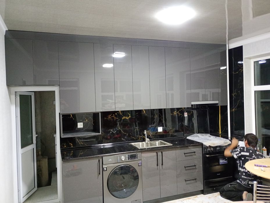 Мебель на заказ быстро качественно