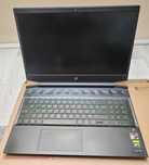 Laptop Gaming/Business HP PAVILION 15 - RTX 3050