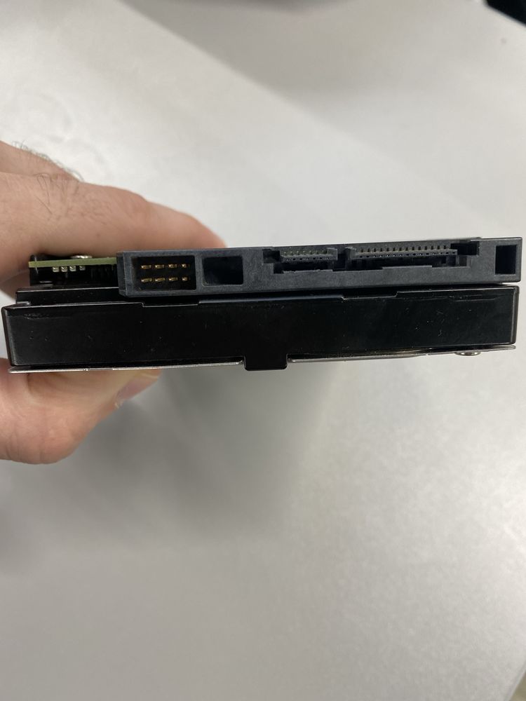 Hdd 1  террабайт wd 10ezex