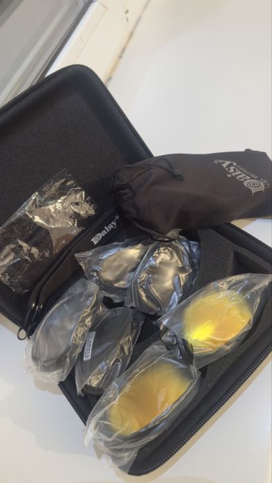 Daisy очки продам