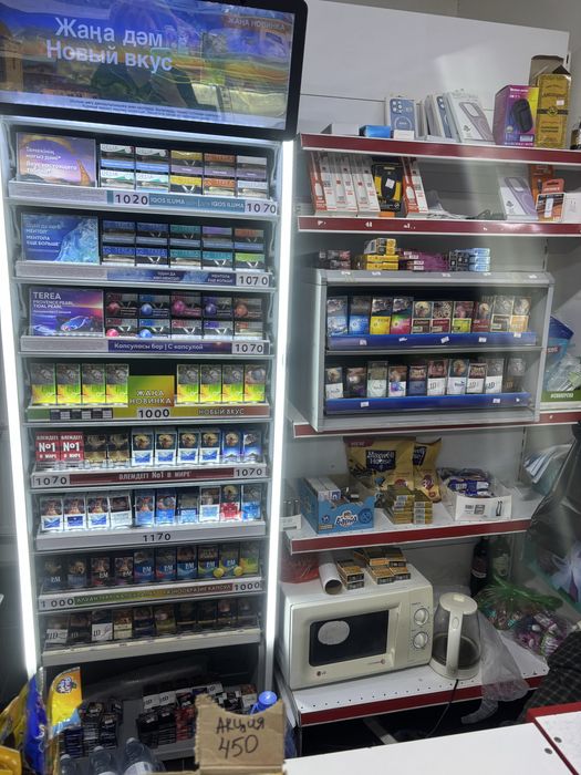 Продам готовый бизнес