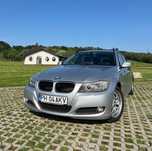 BMW Seria 3 BMW Seria 3, e91 Facelift 2010, 145cp, Automata