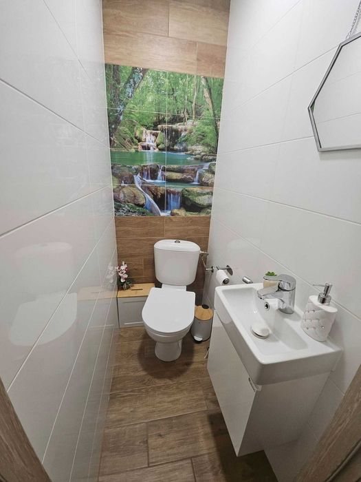 Продава 3 стаен апартамент в района на Казармата