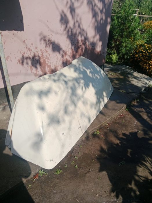 Обтекатель корона для грузовых авто