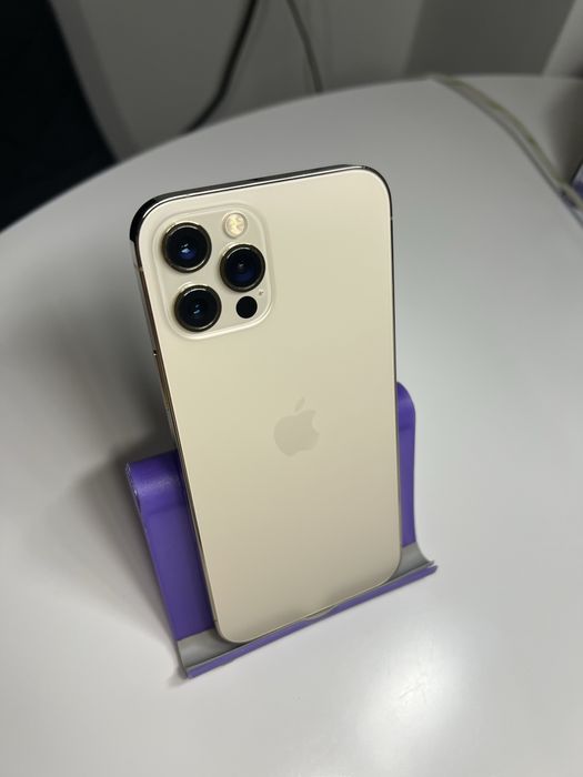 Iphone 12 pro 256 gb