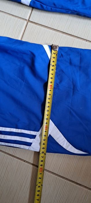 Trening adidas climalite XXL