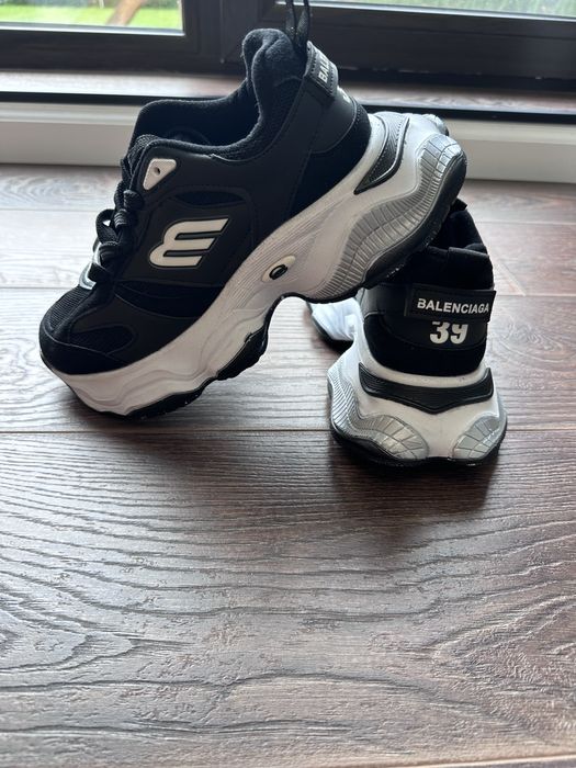 Balenciaga сникърси