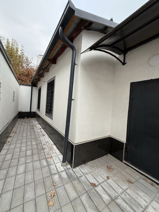 Сергели Чортоқ махалла 2 хона коттеджча 1.3 сотих кадастр бор