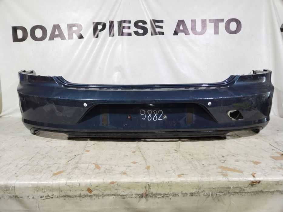 Bara spate Volvo S90, 2017, 2018, 2019, 2020, 2021, 2022, cod origine OE 31383297.