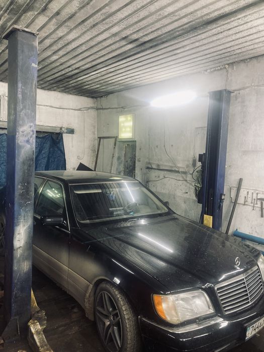 Автосервис 777 работает 24/7