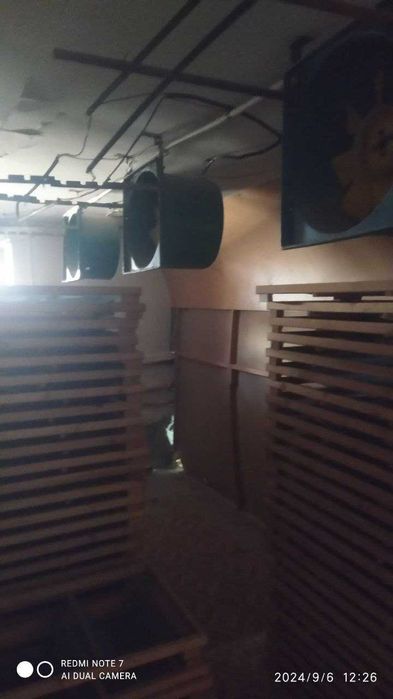 Makaron ishlab chiqarish uskunalari