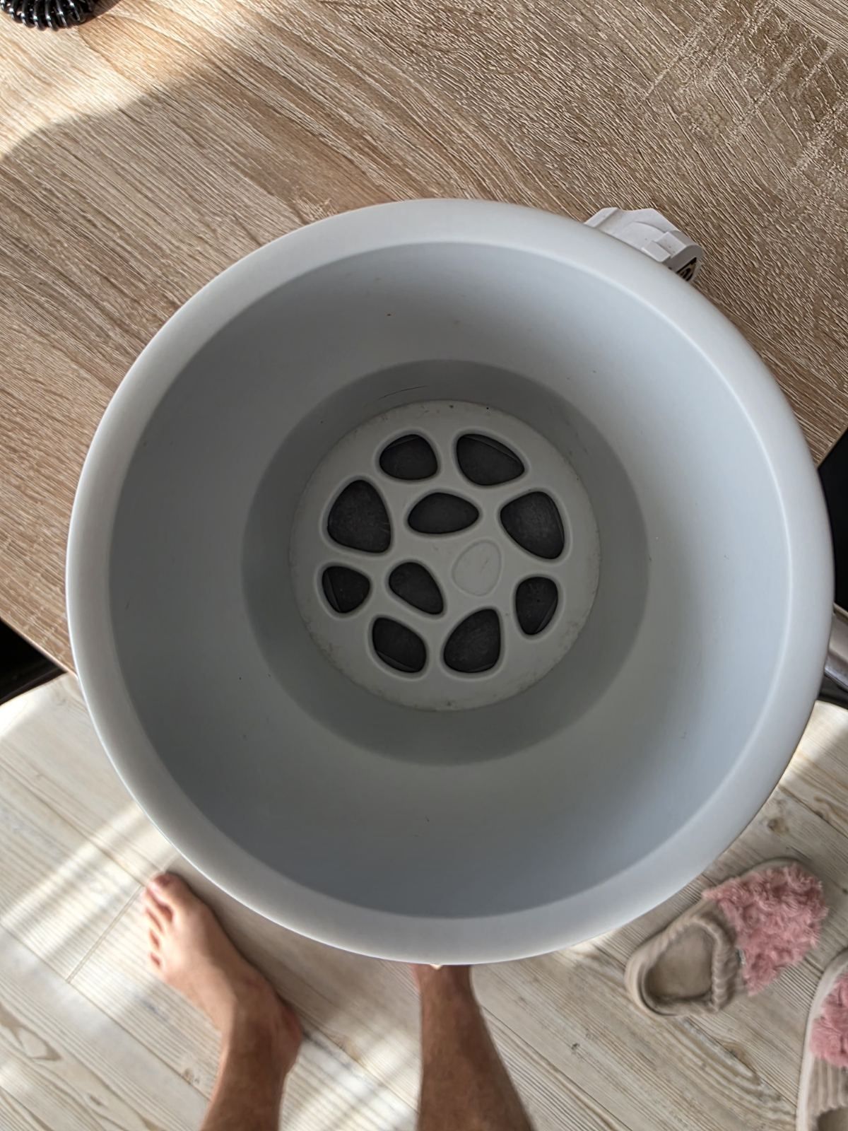 Уред за затопляне Philips Avent