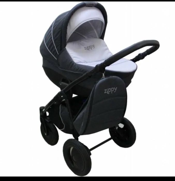 Коляска Zippy 2 в 1