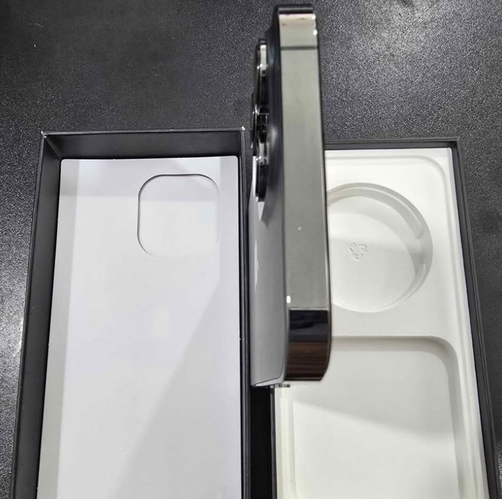 iPhone 13 PRO MAX cu 95% bateria