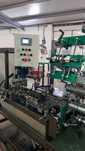 masina de impletit plasa automata