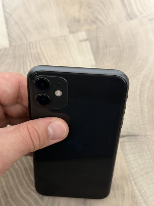 Iphone 11 cu 128 GB stare impecabila