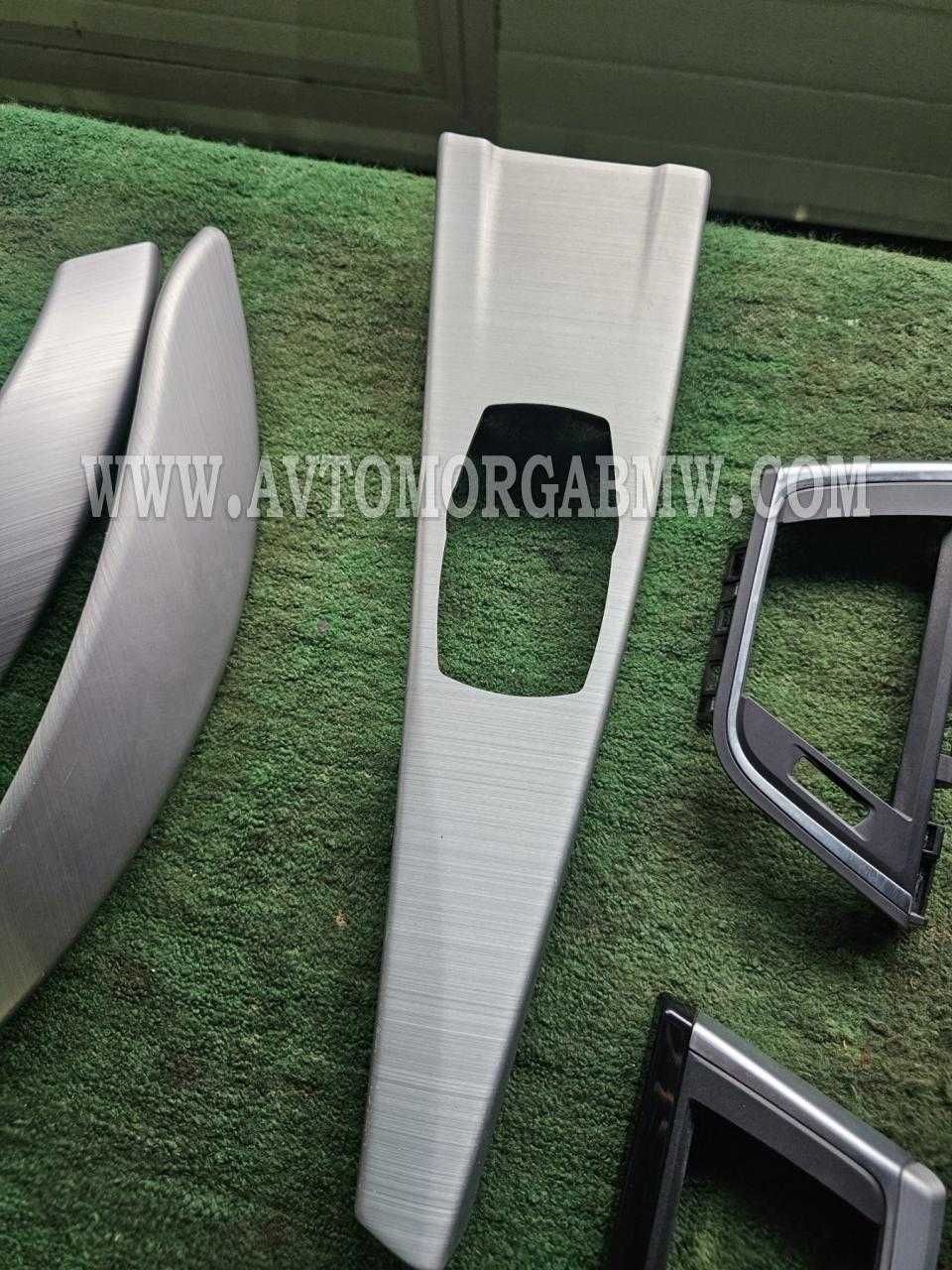 Интериорни лайстни ф30 ф31 ф32 ф34 BMW F34