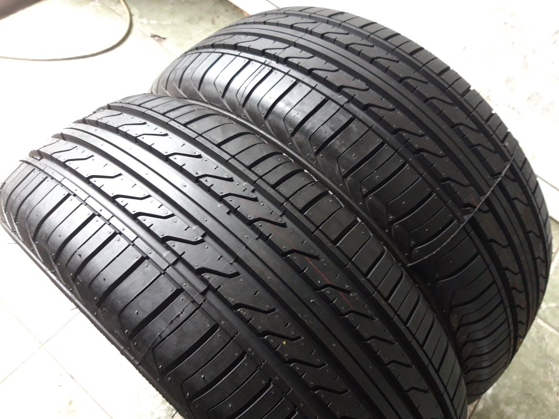 2 anvelope 195/60 R14  STARFIRE