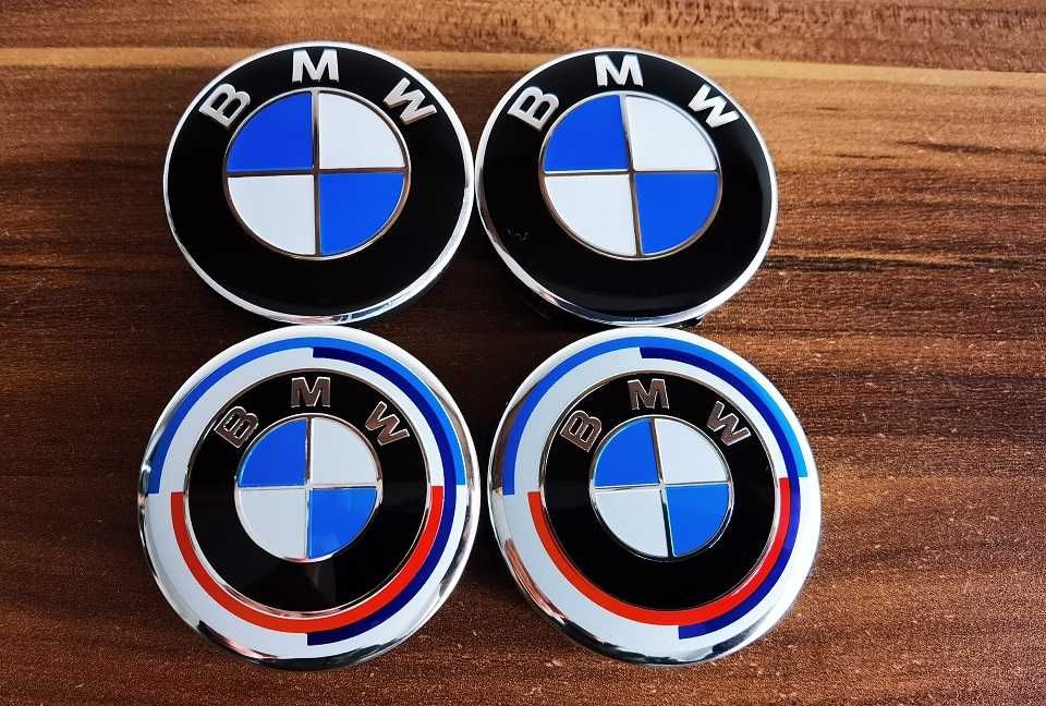 Капачки за джанти BMW/БМВ  56мм