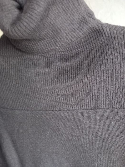 Дълъг пуловер, 100% вълна, Patrizia Pepe