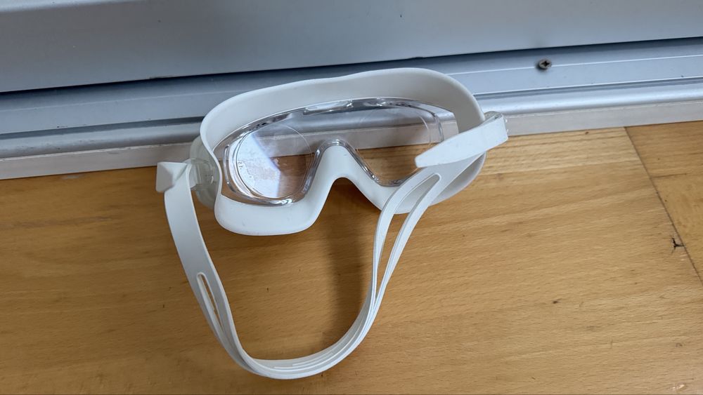 Ochelari inot cu dioptrii miopie -1.5 vedere corectie snorkeling
