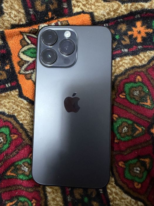 Айфон 14 про макс