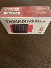 Сканер mini Thinkdiag