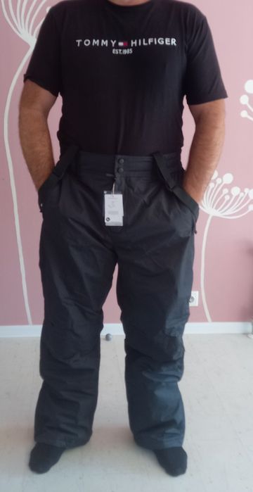 НОВИ!!! мъжки ски панталони р-р L/XL