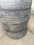 Vand anvelope 215/45/R17