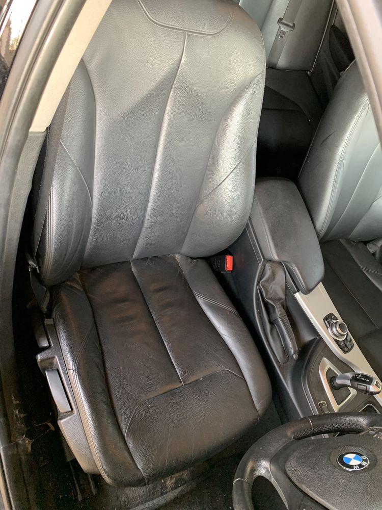 Продаваме на части бмв ф30 2.0д bmw f30 2.0d